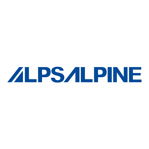 Alps Alpine
